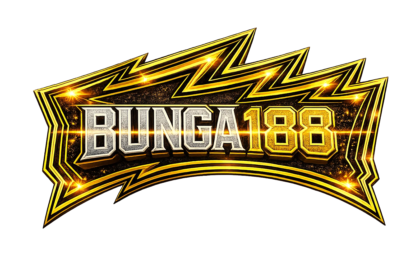 BUNGA188 LOGO